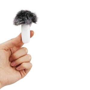 میکروفون یقه ای بی سیم فان اسنپ مدل Mic Tok